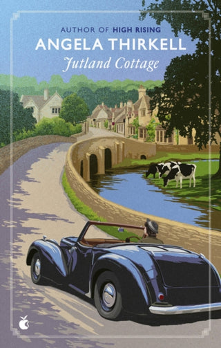 Cover image for 9780349018713 - Jutland Cottage