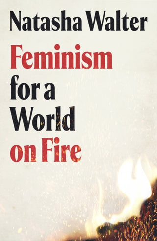 Cover image for 9780349018829 - Feminism for a World on Fire