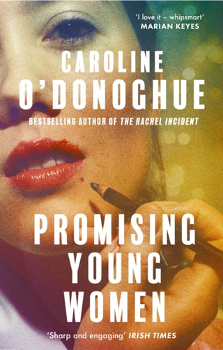 Cover image for 9780349018836 - Promising Young Women
