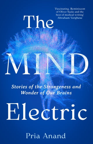 Cover image for 9780349019109 - The Mind Electric