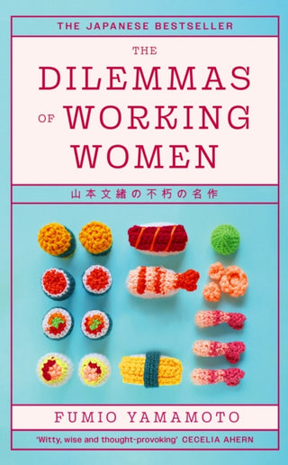 Cover image for 9780349019222 - The Dilemmas of Working Women