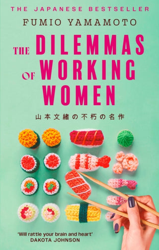 Cover image for 9780349019239 - The Dilemmas of Working Women