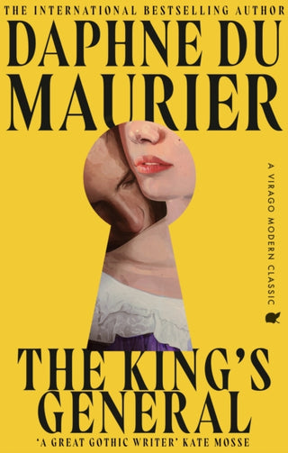 Cover image for 9780349019260 - The King's General