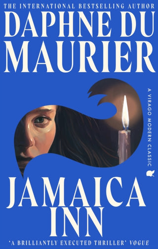 Supplemental image for 9780349019284 - Jamaica Inn