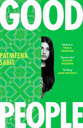 Cover image for 9780349019437 - Good People