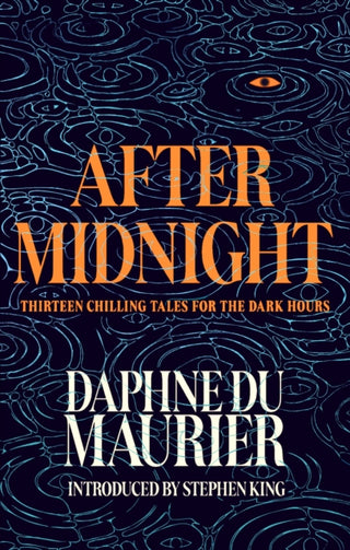 Cover image for 9780349019543 - After Midnight