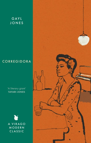 Cover image for 9780349019574 - Corregidora