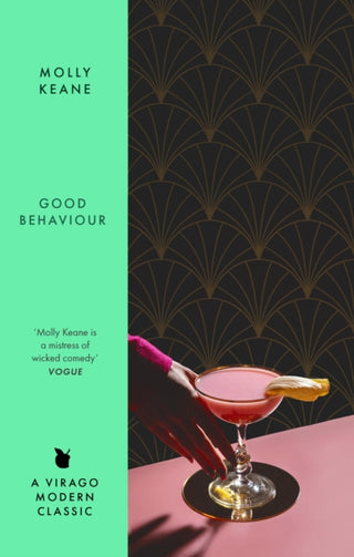 Supplemental image for 9780349019604 - Good Behaviour