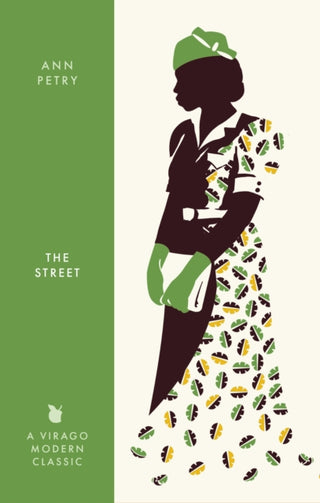 Cover image for 9780349019635 - The Street