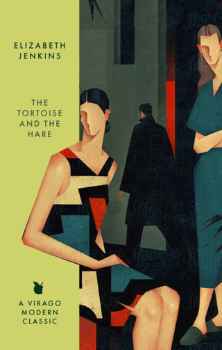 Cover image for 9780349019642 - The Tortoise And The Hare