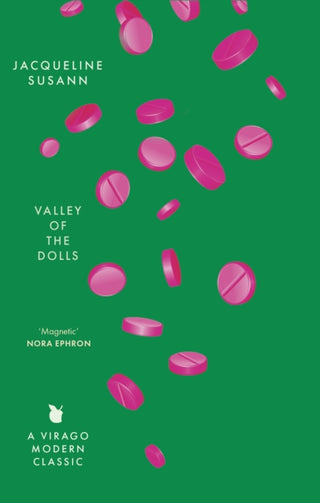 Cover image for 9780349019673 - Valley Of The Dolls
