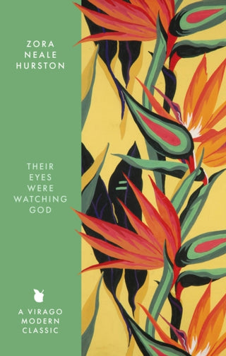 Supplemental image for 9780349019680 - Their Eyes Were Watching God