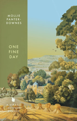 Cover image for 9780349019826 - One Fine Day