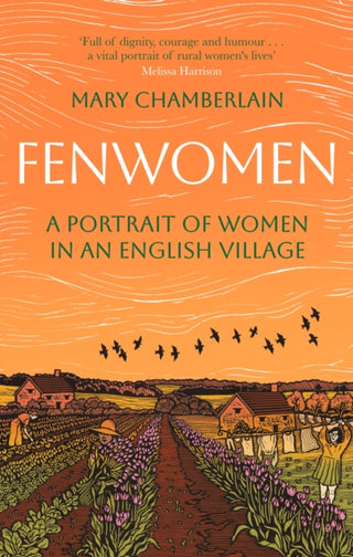 Cover image for 9780349020419 - Fenwomen