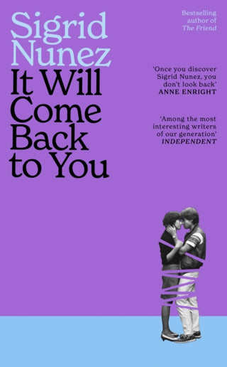 Cover image for 9780349020594 - It Will Come Back to You
