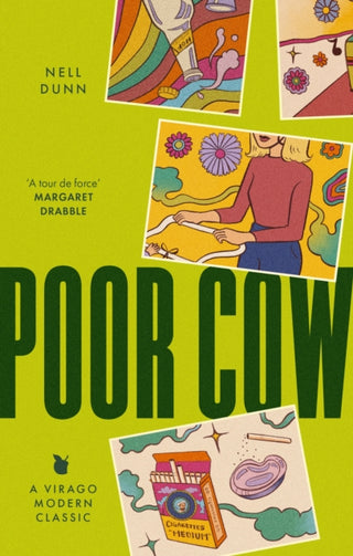 Cover image for 9780349020853 - Poor Cow