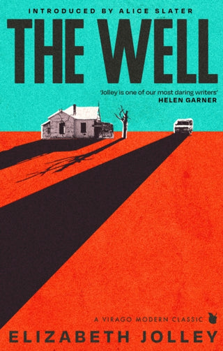 Cover image for 9780349021270 - The Well