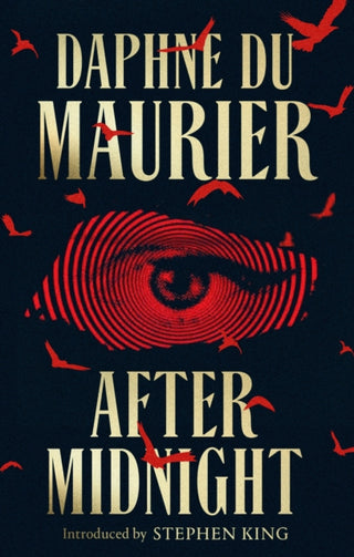 Cover image for 9780349022178 - After Midnight