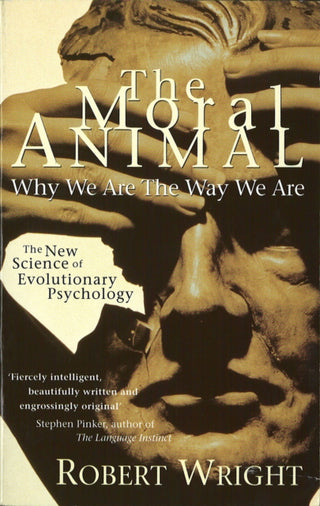 Cover image for 9780349107042 - The Moral Animal