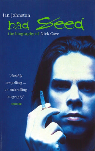 Cover image for 9780349107783 - Bad Seed
