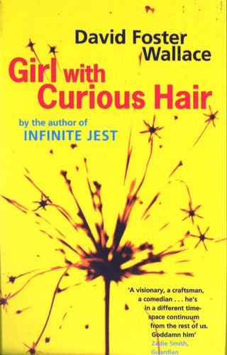 Supplemental image for 9780349111025 - Girl With Curious Hair