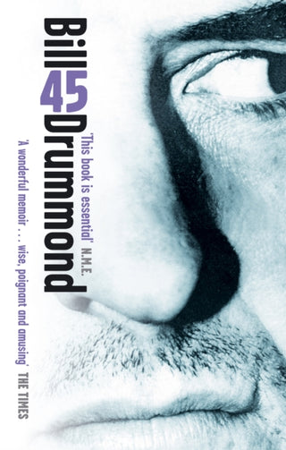 Cover image for 9780349112893 - 45