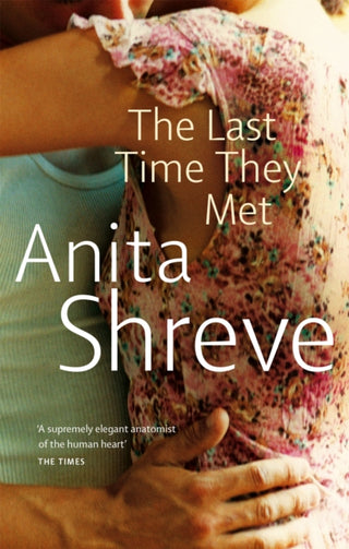 Cover image for 9780349113609 - The Last Time They Met
