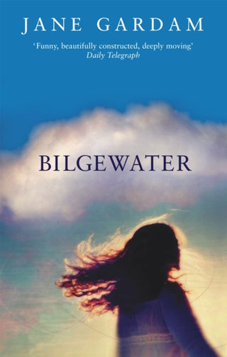 Cover image for 9780349114026 - Bilgewater