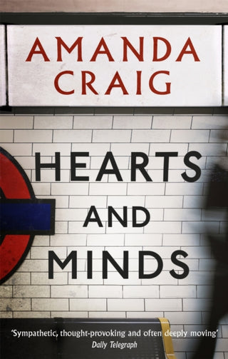 Supplemental image for 9780349115870 - Hearts And Minds