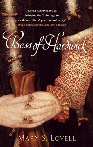Cover image for 9780349115894 - Bess Of Hardwick