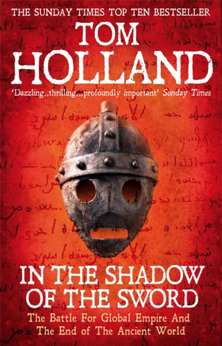 Cover image for 9780349122359 - In The Shadow Of The Sword