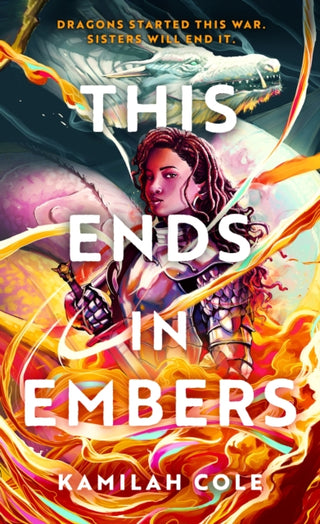 Supplemental image for 9780349125466 - This Ends in Embers