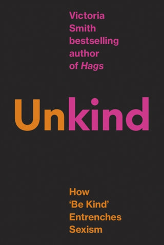 Cover image for 9780349127132 - (Un)kind