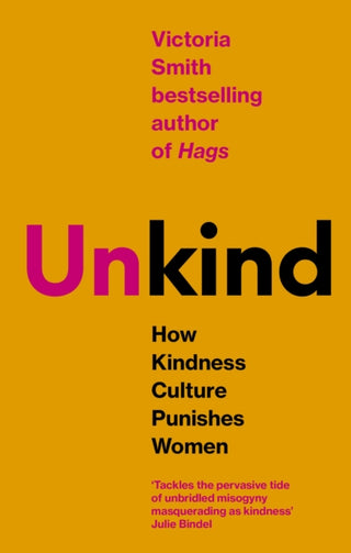 Cover image for 9780349127156 - (Un)kind