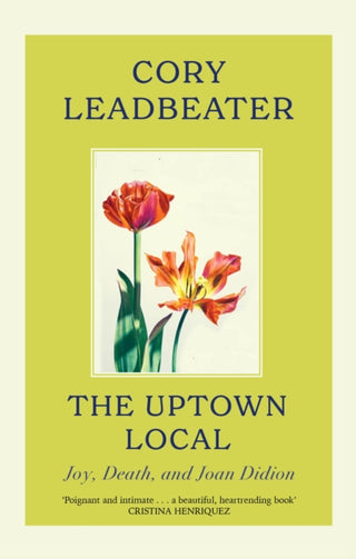 Cover image for 9780349127170 - The Uptown Local