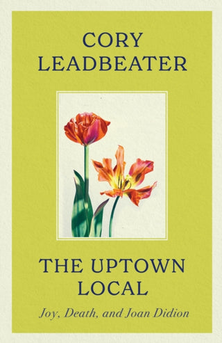 Cover image for 9780349127194 - The Uptown Local