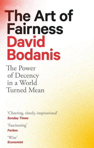 Cover image for 9780349128191 - The Art of Fairness