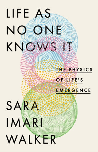 Cover image for 9780349128245 - Life As No One Knows It