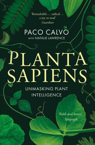 Cover image for 9780349128436 - Planta Sapiens