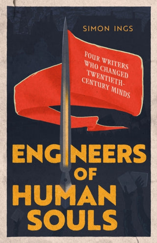 Cover image for 9780349128566 - Engineers of Human Souls