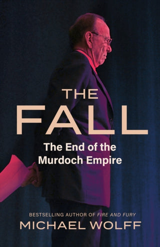 Cover image for 9780349128801 - The Fall