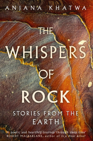 Cover image for 9780349128856 - The Whispers of Rock