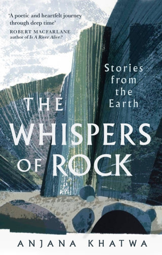 Cover image for 9780349128870 - The Whispers of Rock