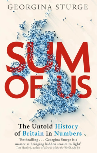Cover image for 9780349129037 - Sum of Us