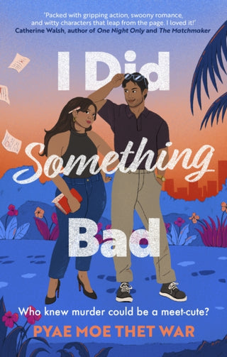 Supplemental image for 9780349130798 - I Did Something Bad