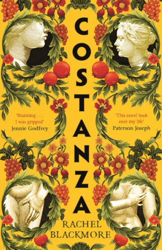 Supplemental image for 9780349131122 - Costanza