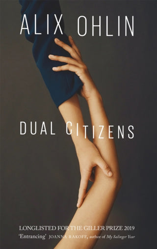 Cover image for 9780349134680 - Dual Citizens