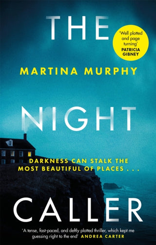 Cover image for 9780349134963 - The Night Caller