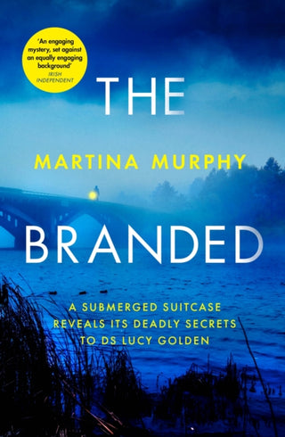Cover image for 9780349134970 - The Branded