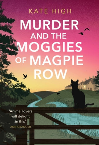 Supplemental image for 9780349135243 - Murder and the Moggies of Magpie Row